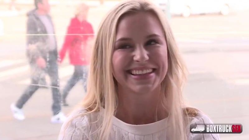 Sexo en el auto dido angel también conocido como lola myluv boxtrucksex [todo tipo de sexo, duro, mamada, gonzo]