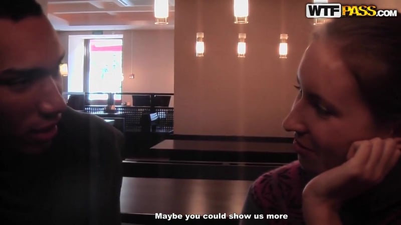 Mis chicas de recogida wtfpass dentista [nuevo porno 2015 GRAMO, mamada, dinero, hd 720p] mamada, anal, grupo, bj público porno anal oral x