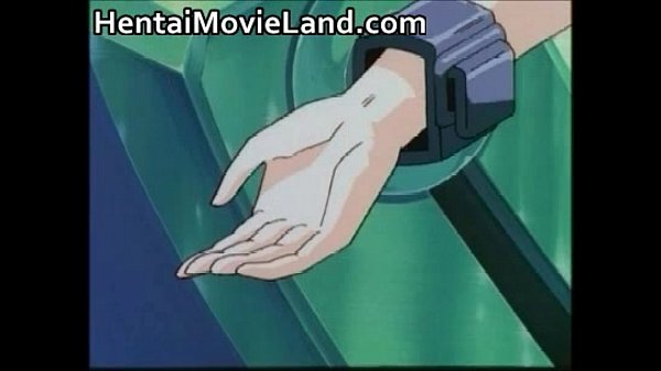 Großes Monster fickt versautes Anime-Babe